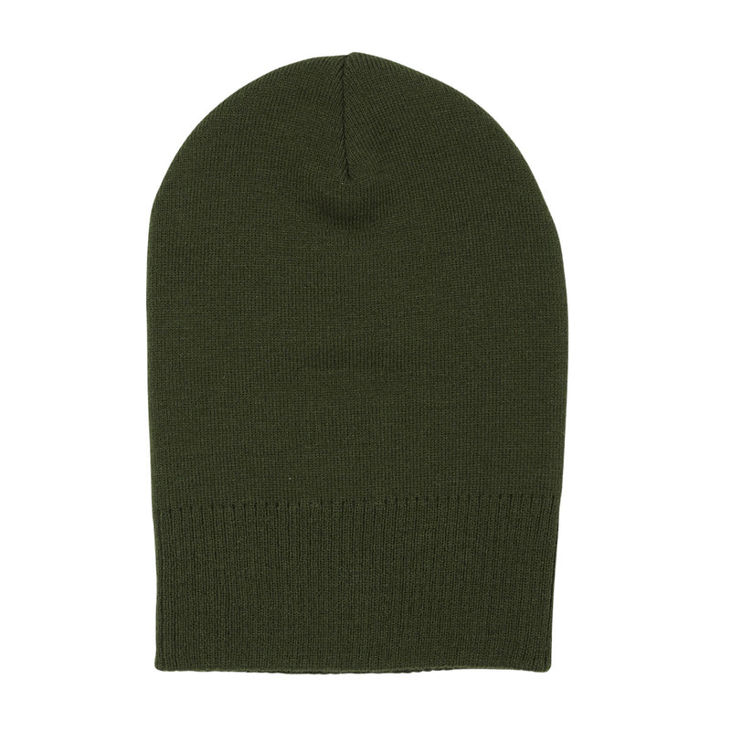 HUF Vogel Balaclava - Forest Green