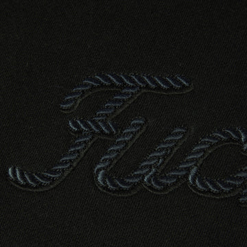 HUF Lasso Hoodie - Black