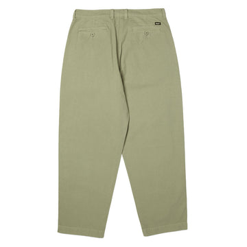 HUF Cromer Trouser Pants - Putty