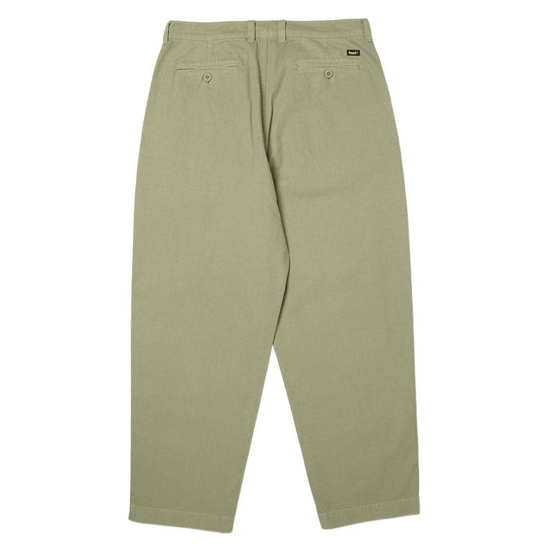 HUF Cromer Trouser Pants - Putty