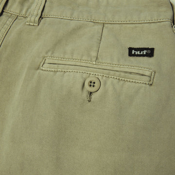 HUF Cromer Trouser Pants - Putty