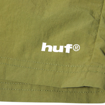 HUF 89 Easy Shorts - Olive