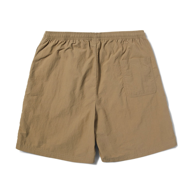 HUF 89 Easy Shorts - Stone