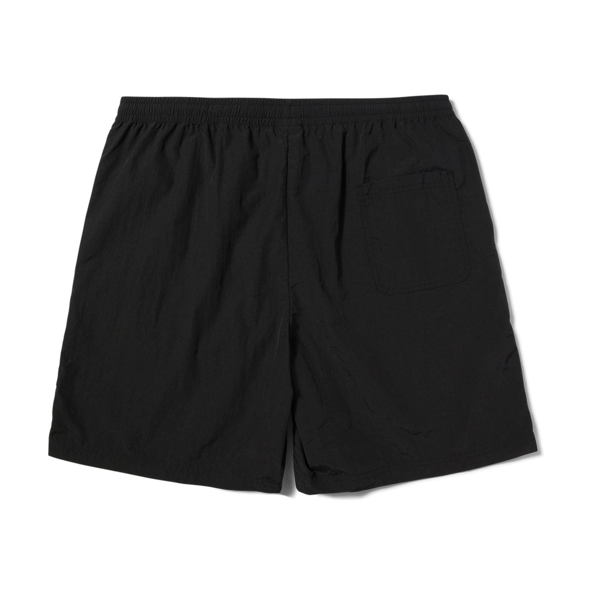 HUF 89 Easy Shorts - Black – CCS