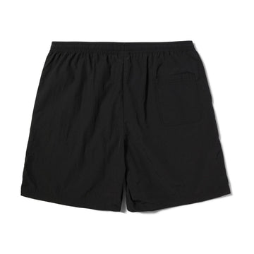 HUF 89 Easy Shorts - Black