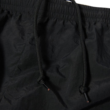 HUF 89 Easy Shorts - Black