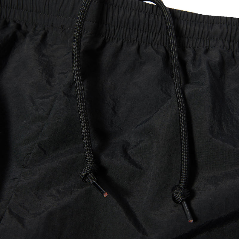 HUF 89 Easy Shorts - Black