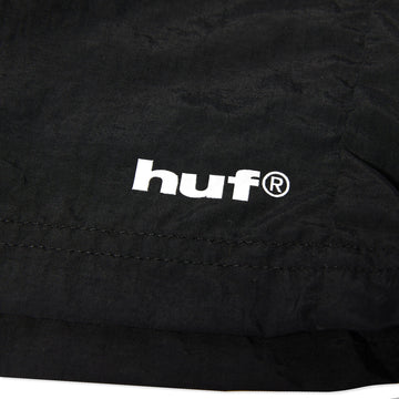 HUF 89 Easy Shorts - Black