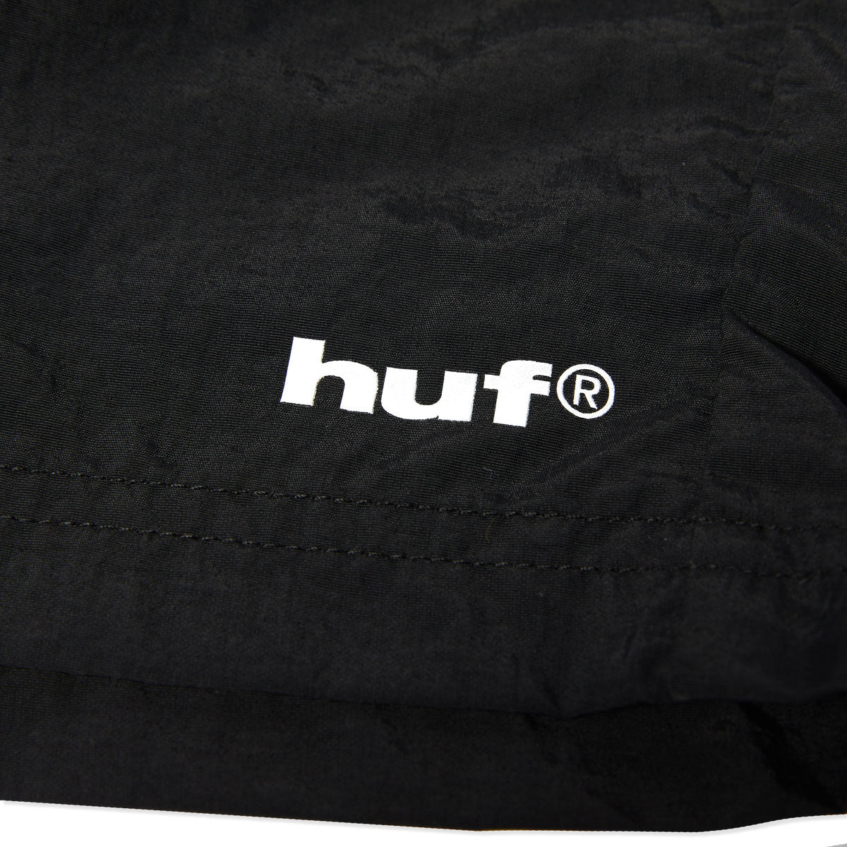 HUF 89 Easy Shorts - Black image 4