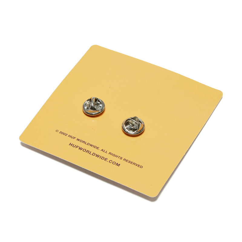 HUF x GReddy Gushi Pin - Multi