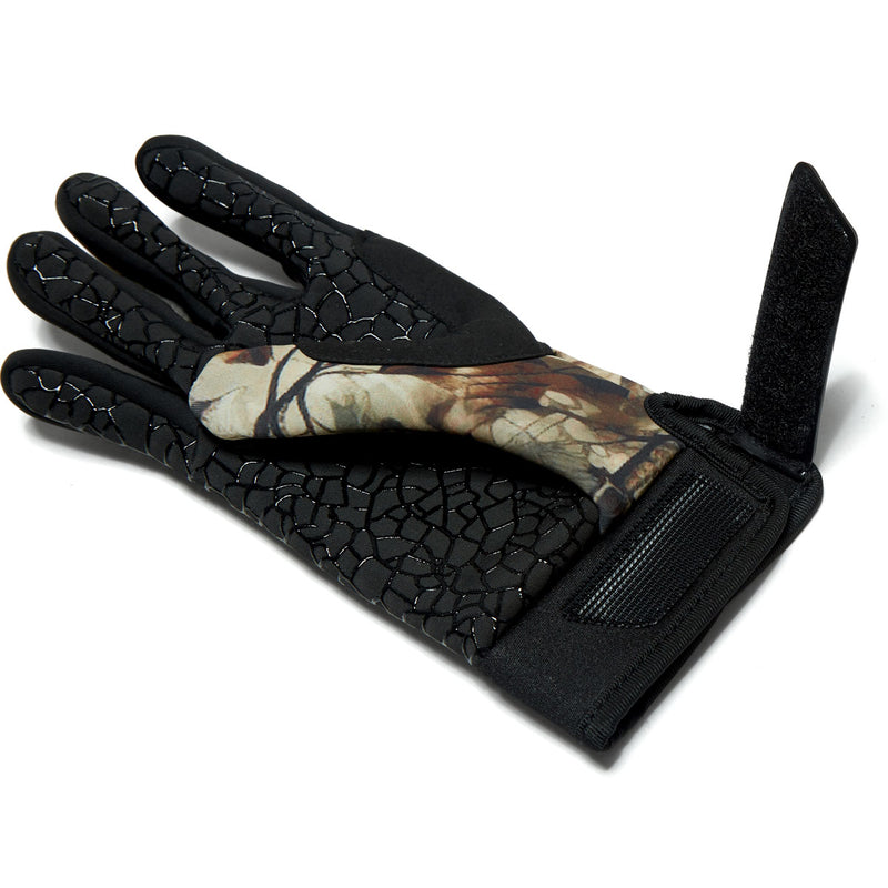 HUF x GReddy Racing Gloves - Camo