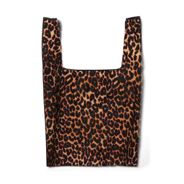 HUF Cheetah Packable Bag - Black