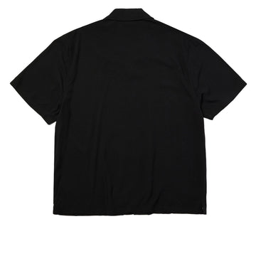 HUF Dogged Resort Shirt - Black