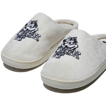 HUF Divine Slippers - Natural