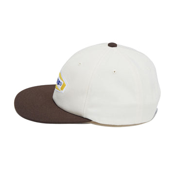 HUF Sparked Snapback Hat - Cream