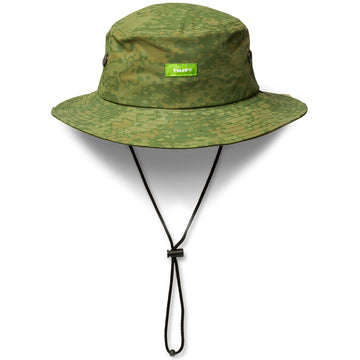 HUF Ventura Boonie Hat - Green