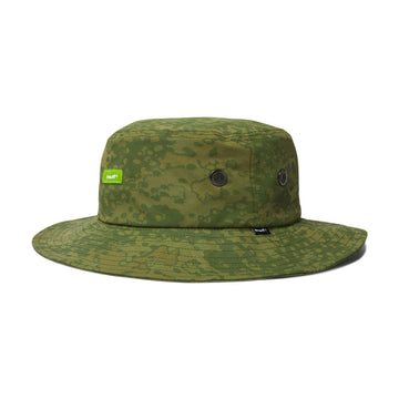 HUF Ventura Boonie Hat - Green