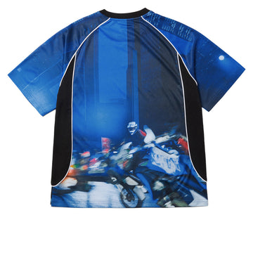 HUF Motion Soccer Jersey - Multi