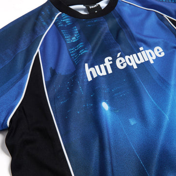 HUF Motion Soccer Jersey - Multi