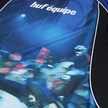 HUF Motion Soccer Jersey - Multi