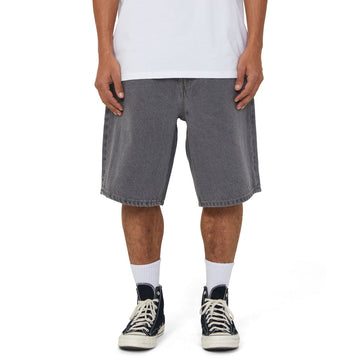 HUF Cromer Shorts - Frost Gray