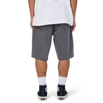 HUF Cromer Shorts - Frost Gray
