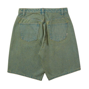 HUF Cromer Shorts - Indigo Earth