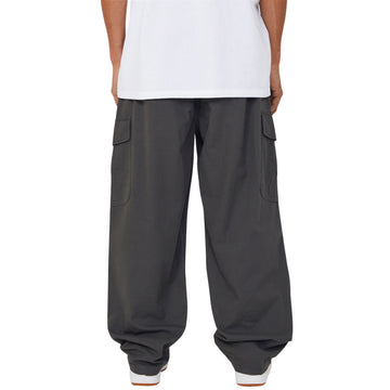 HUF Pretty Baggy Cargos Pants - Black