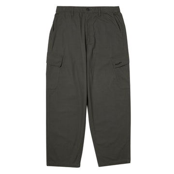 HUF Pretty Baggy Cargos Pants - Black
