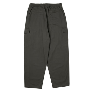 HUF Pretty Baggy Cargos Pants - Black