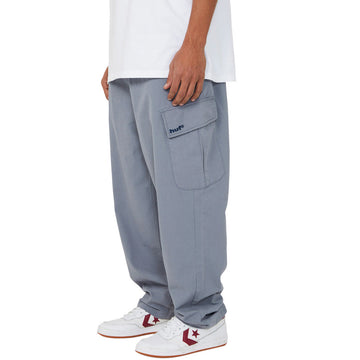 HUF Pretty Baggy Cargos Pants - Blue