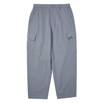 HUF Pretty Baggy Cargos Pants - Blue