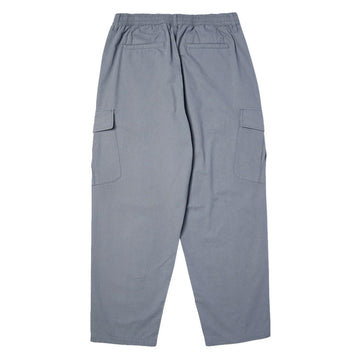 HUF Pretty Baggy Cargos Pants - Blue