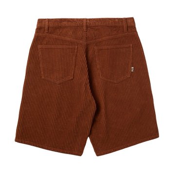 HUF Cromer Corduroy Shorts - Sierra