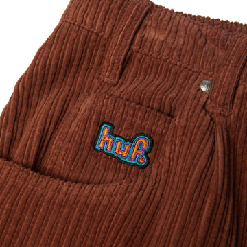 HUF Cromer Corduroy Shorts - Sierra