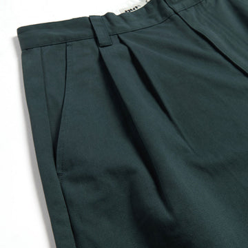 HUF Sorta Long Chino Shorts - Sycamore
