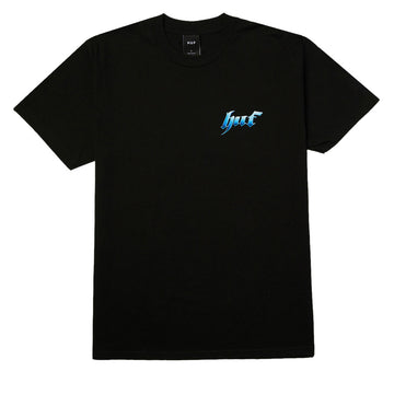 HUF Sector T-Shirt - Black