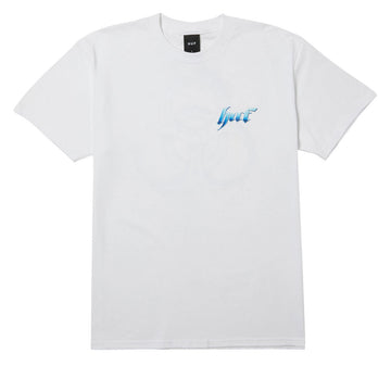 HUF Sector T-Shirt - White