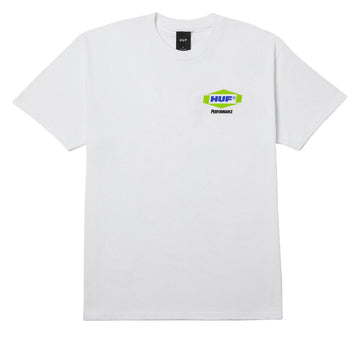 HUF Spark It Up T-Shirt - White