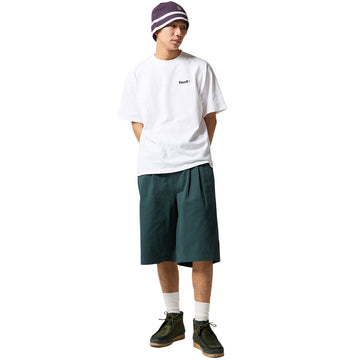 HUF Gimme The Loot T-Shirt - White