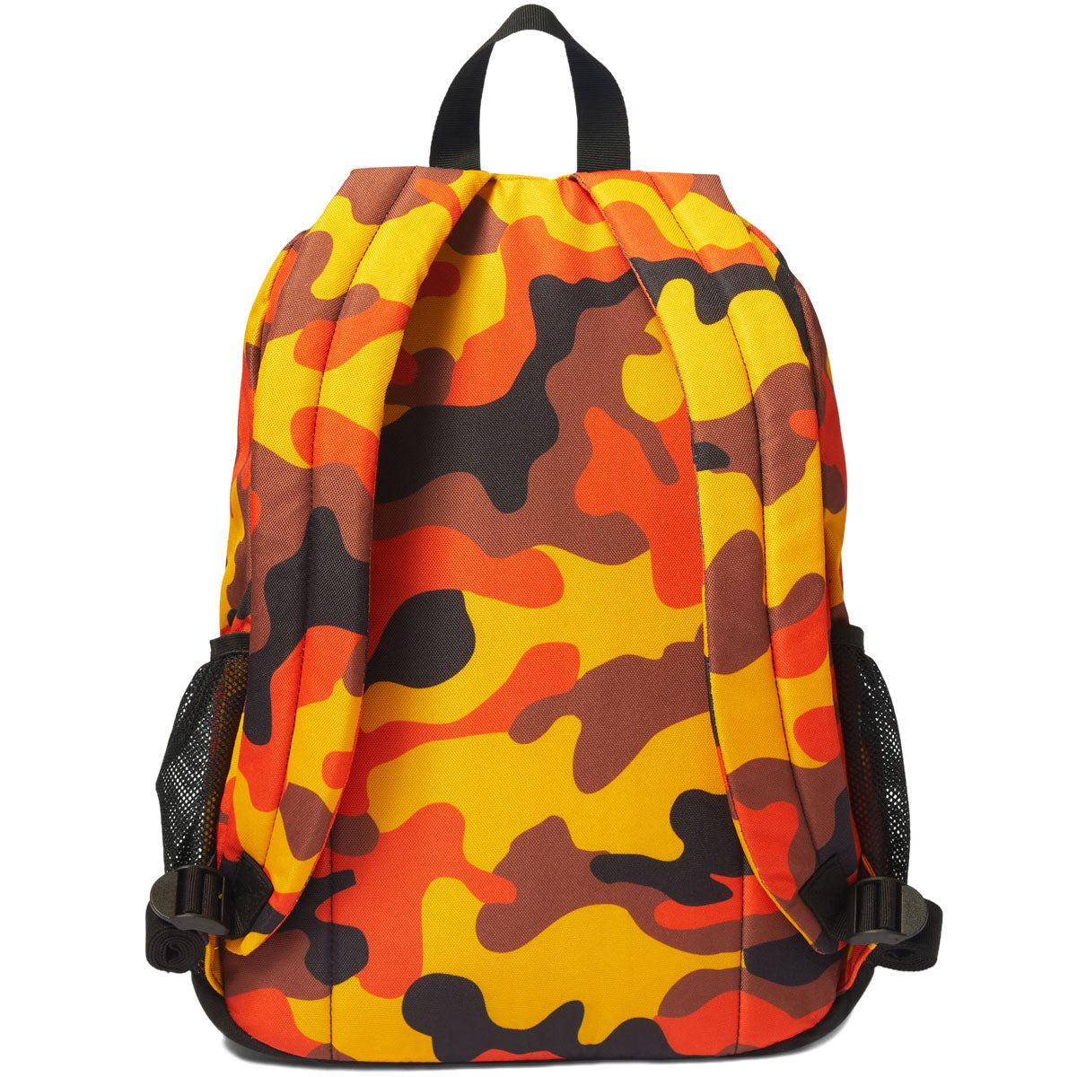 HUF 89 Logo Backpack - Lava – CCS