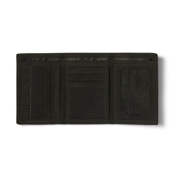 HUF 89 Wallet - Black