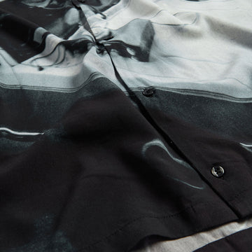 HUF Burnside Resort Shirt - Multi