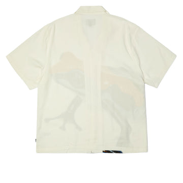 HUF Darien Resort Shirt - Multi