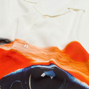 HUF Darien Resort Shirt - Multi