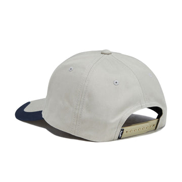 HUF Roving 6 Panel Hat - Multi