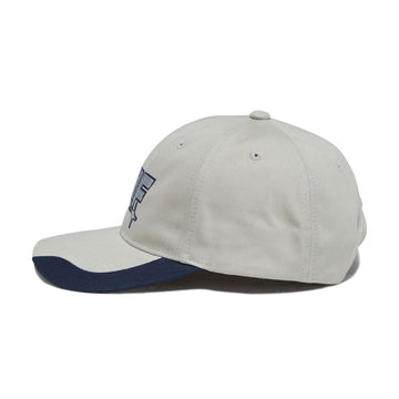 HUF Roving 6 Panel Hat - Multi