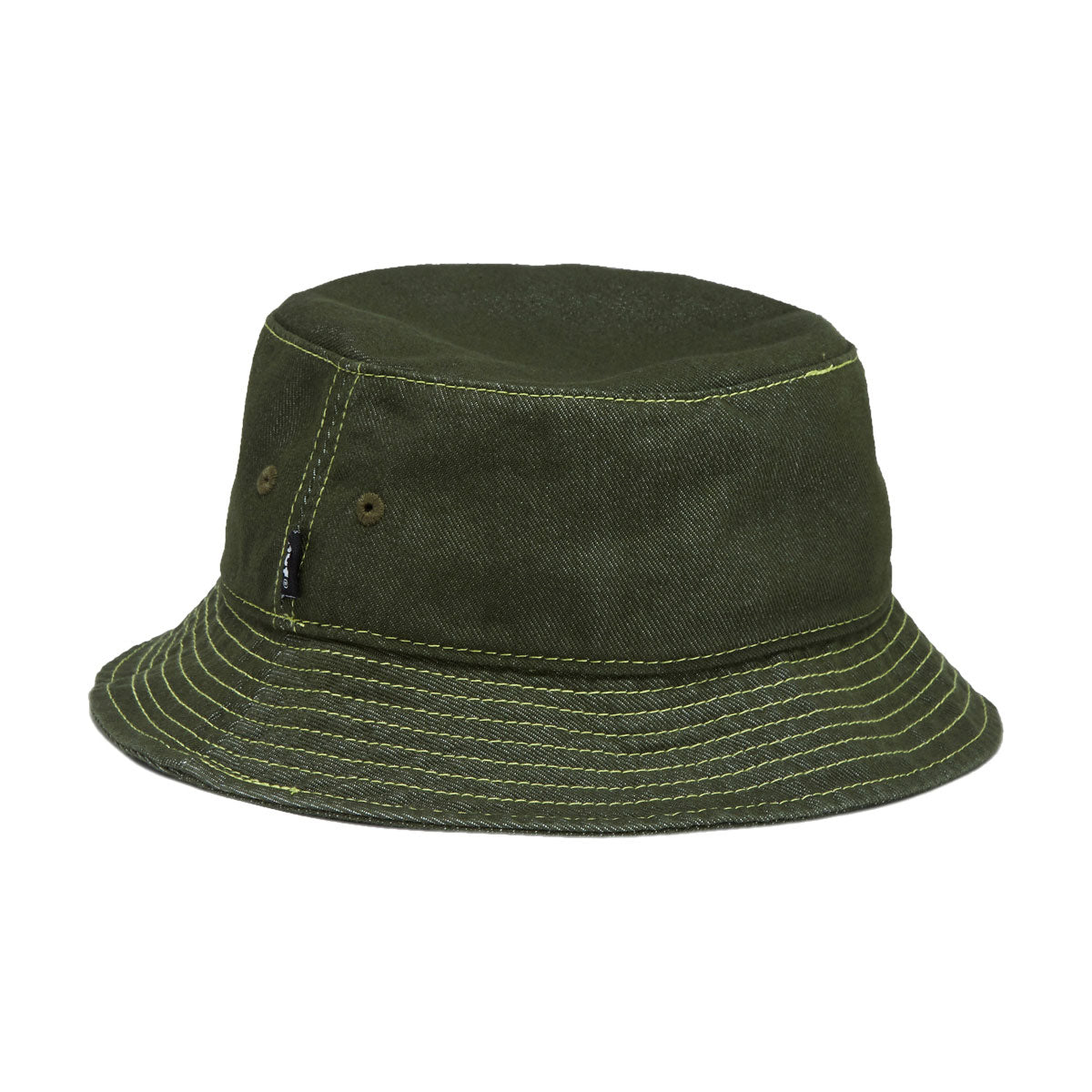 HUF Cassel Bucket Hat - Green – CCS