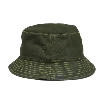 HUF Cassel Bucket Hat - Green