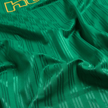 HUF Sideline Soccer Jersey - Clover